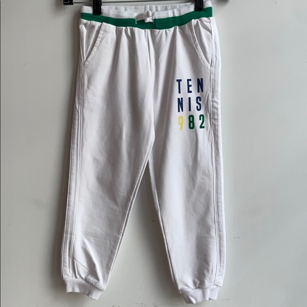 Brand new sweat pants for boys size 5
